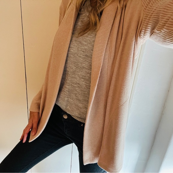 Haven well within loungewear Cardigan - Picture 3 of 3